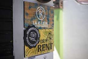 La k-leta Boutique guesthouse
