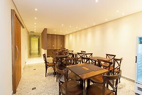 Villa Jequitibá Hotel