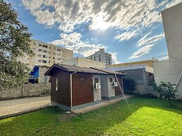 Chalés no Meu Quintal