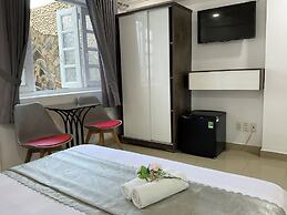 Minh Chau Hotel - Dien Bien Phu