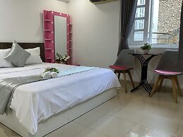 Minh Chau Hotel - Dien Bien Phu