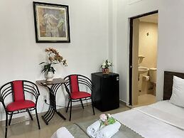 Minh Chau Hotel - Dien Bien Phu