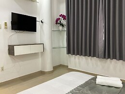 Minh Chau Hotel - Dien Bien Phu