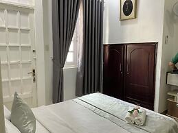 Minh Chau Hotel - Dien Bien Phu