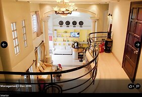 Minh Chau Hotel - Dien Bien Phu