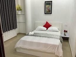 Minh Chau Hotel - Dien Bien Phu