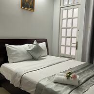 Minh Chau Hotel - Dien Bien Phu