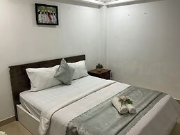 Minh Chau Hotel - Dien Bien Phu