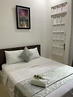 Minh Chau Hotel - Dien Bien Phu