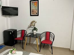 Minh Chau Hotel - Dien Bien Phu