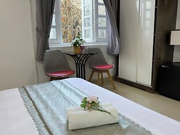 Minh Chau Hotel - Dien Bien Phu