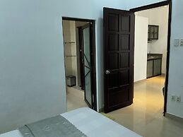 Minh Chau Hotel - Dien Bien Phu