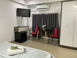 Minh Chau Hotel - Dien Bien Phu