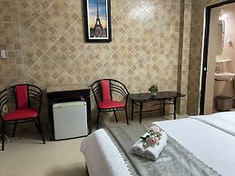 Minh Chau Hotel - Dien Bien Phu