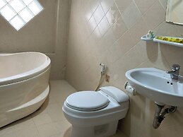 Minh Chau Hotel - Dien Bien Phu