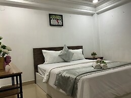 Minh Chau Hotel - Dien Bien Phu