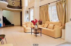 Minh Chau Hotel - Dien Bien Phu