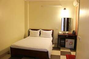 Van Xuan Hotel HN - by Bay Luxury