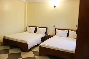 Van Xuan Hotel HN - by Bay Luxury