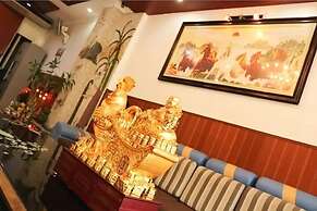 Van Xuan Hotel HN - by Bay Luxury