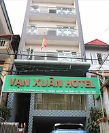 Van Xuan Hotel HN - by Bay Luxury
