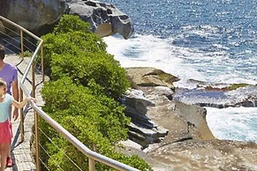 Absolute Seafront Bronte