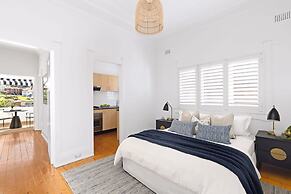 Absolute Seafront Bronte