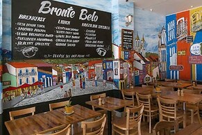 Absolute Seafront Bronte