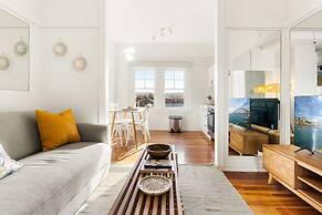 Beachfront Serenity Bondi Beach