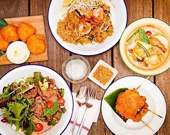 Centennial Park Light Filled Modern Studio