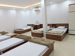 Nho Hotel Ha Giang - by Bay Luxury