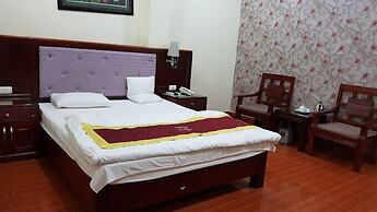 Nho Hotel Ha Giang - by Bay Luxury