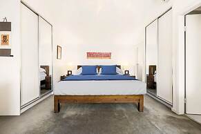 Poolside Apartment Opposite Redfern Park