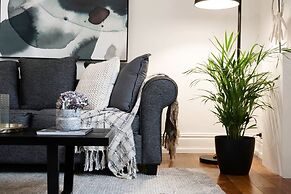 Perfect Laneway Terrace Surry Hills