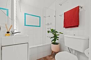 Perfect Laneway Terrace Surry Hills