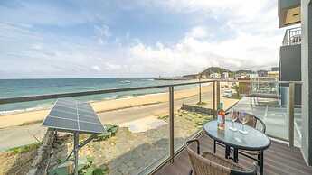 Goseong Littlesquare Oceanview Pension