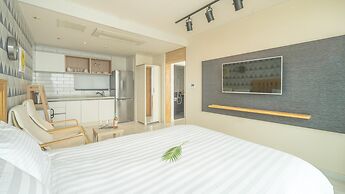 Goseong Littlesquare Oceanview Pension