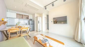 Goseong Littlesquare Oceanview Pension