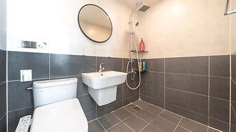 Goseong Littlesquare Oceanview Pension