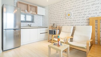 Goseong Littlesquare Oceanview Pension