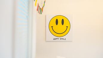 Goseong Littlesquare Oceanview Pension