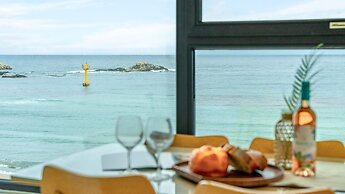 Goseong Littlesquare Oceanview Pension