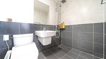 Goseong Littlesquare Oceanview Pension