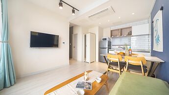 Goseong Littlesquare Oceanview Pension