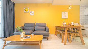 Goseong Littlesquare Oceanview Pension