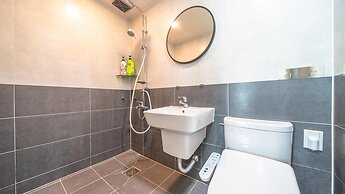 Goseong Littlesquare Oceanview Pension