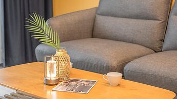 Goseong Littlesquare Oceanview Pension