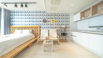 Goseong Littlesquare Oceanview Pension