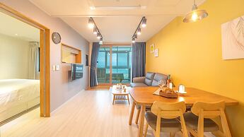 Goseong Littlesquare Oceanview Pension