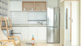 Goseong Littlesquare Oceanview Pension